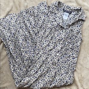 Vintage CottageCore Dress